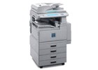Máy photocopy Ricoh Aficio 1035